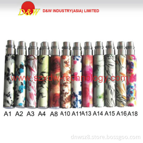 Newest Battery EGO-A E Cigarette